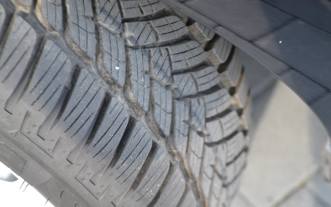 Hyundai I30 cena 46900 przebieg: 86000, rok produkcji 2018 z Katowice małe 781